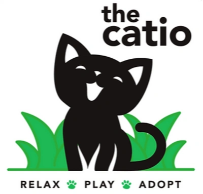 The Catio Cat Lounge