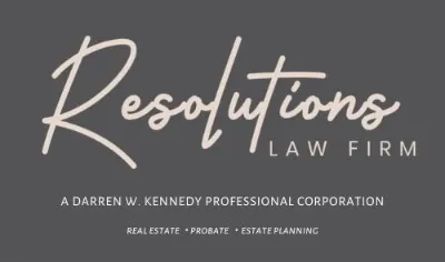 Resolutions Law Firm