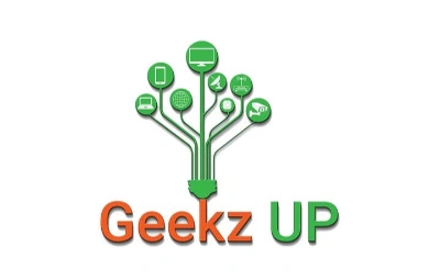 Geekz Up