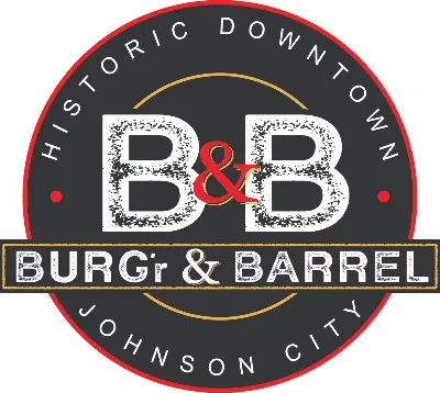 BURG'r & BARREL