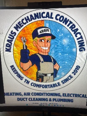 Kraus Mechanical Contracting