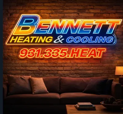 Bennett Heating and Cooling