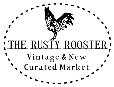 Rusty Rooster Gainesboro
