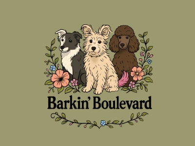 Barkin' Boulevard